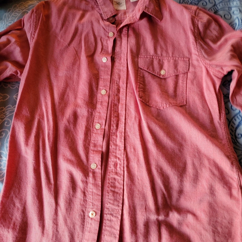Dockers shirt